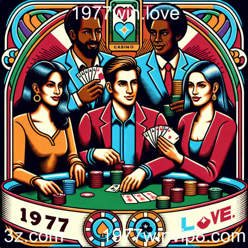 A Emoção dos Jogos de Mesa em 1977win.love