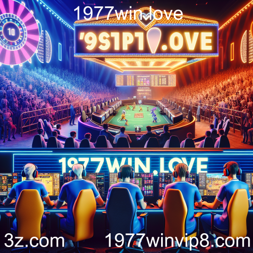 O Crescimento dos E-Sports: Uma Nova Era no Entretenimento